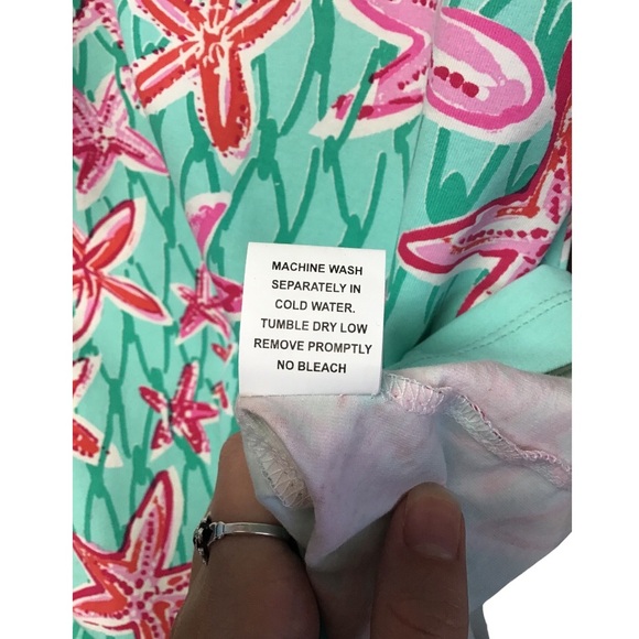 Barbara Erickson Dress - Picture 6 of 9